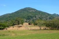 Zona Arqueolgica Tehuacalco