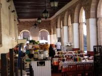 Mercado de Antojitos de San Agustín