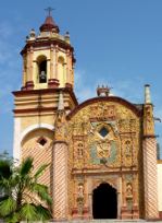 Misin de San Miguel de Conc